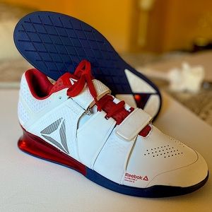 Reebok Legacy Lifters, Men’s, 9 1/2